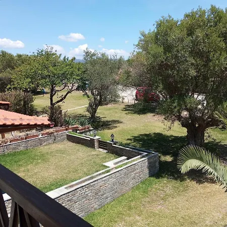 Holiday home Mhkyvernabeachholidaysparadise *