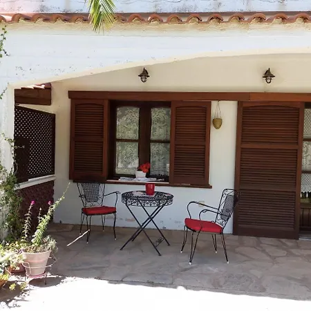 Mhkyvernabeachholidaysparadise Holiday home