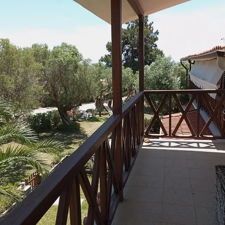Holiday home Mhkyvernabeachholidaysparadise *