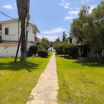 Mhkyvernabeachholidaysparadise Prázdninový dům Kalyves Polygyrou