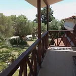 Prázdninový dům Mhkyvernabeachholidaysparadise *