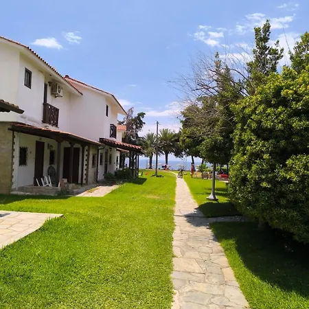 Mhkyvernabeachholidaysparadise בית נופש Kalyves Polygyrou