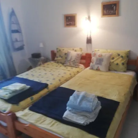 Mhkyvernabeachholidaysparadise Kalyves Polygyrou