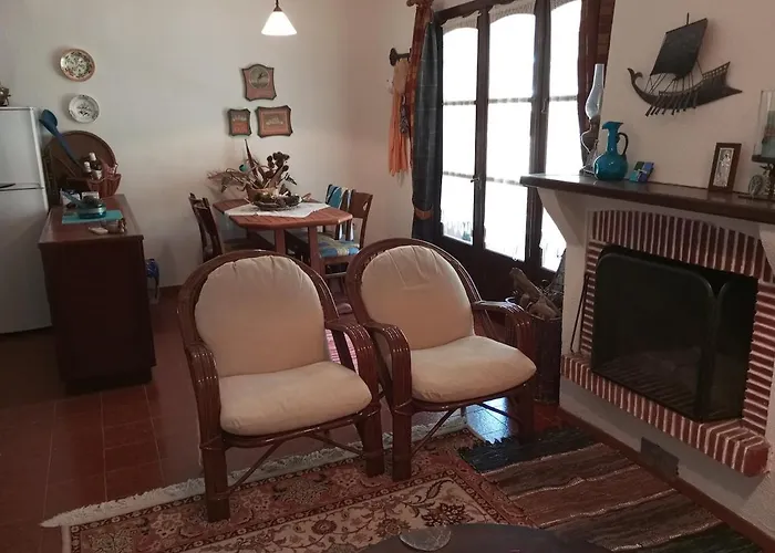 Mhkyvernabeachholidaysparadise Kalyves Polygyrou